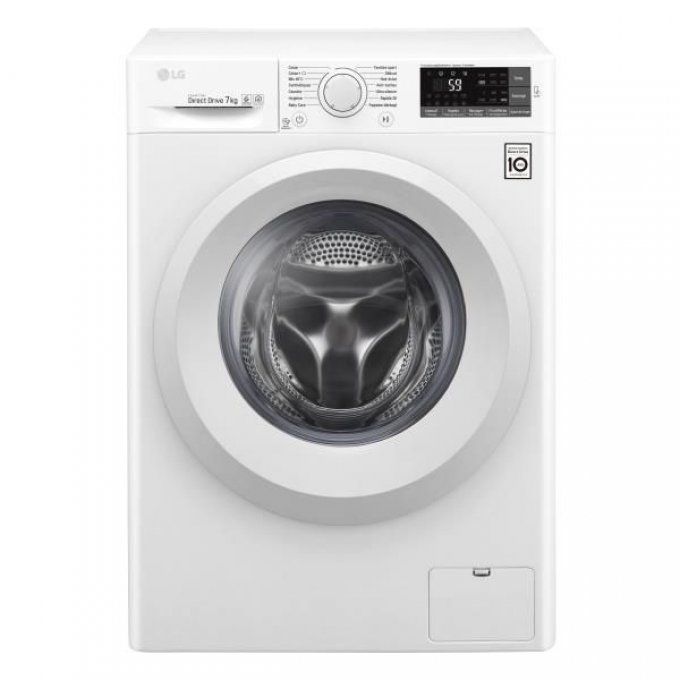 LG - F84J53WH