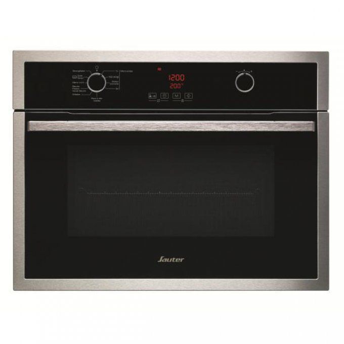 SAUTER - SMC4480N