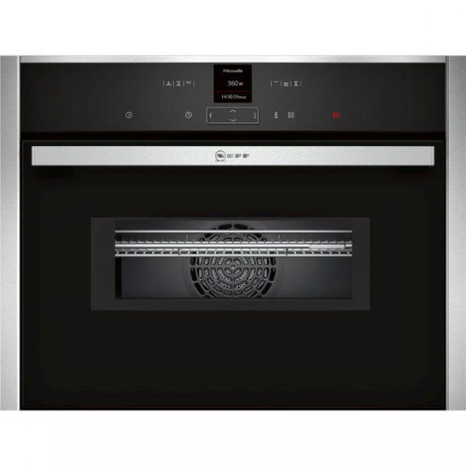 NEFF - C17MR02N0