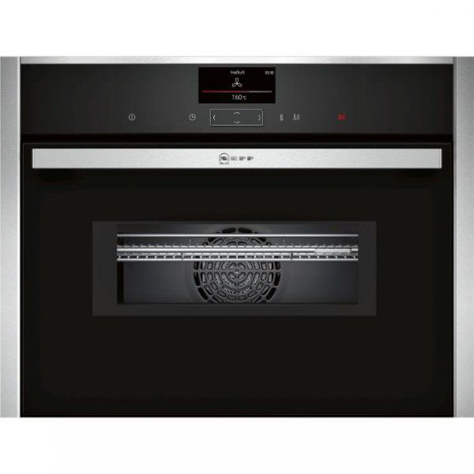 NEFF - C17MS32H0