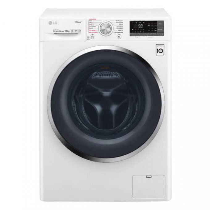 LG - F14J82WHST