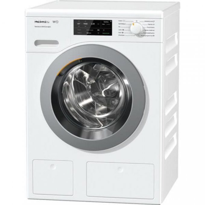 MIELE - WCE660