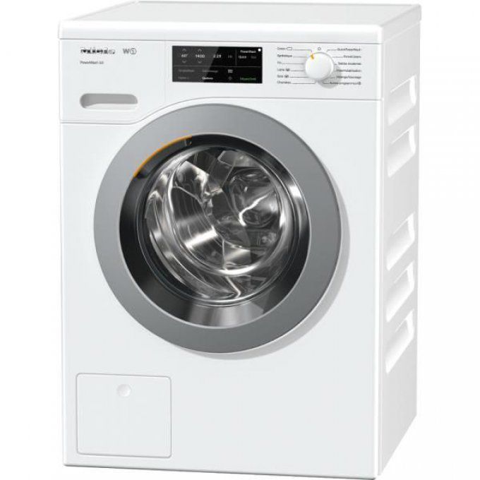 MIELE - WCE320