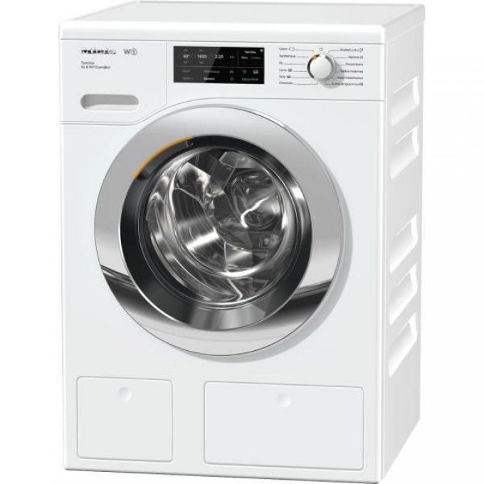 MIELE - WCI660