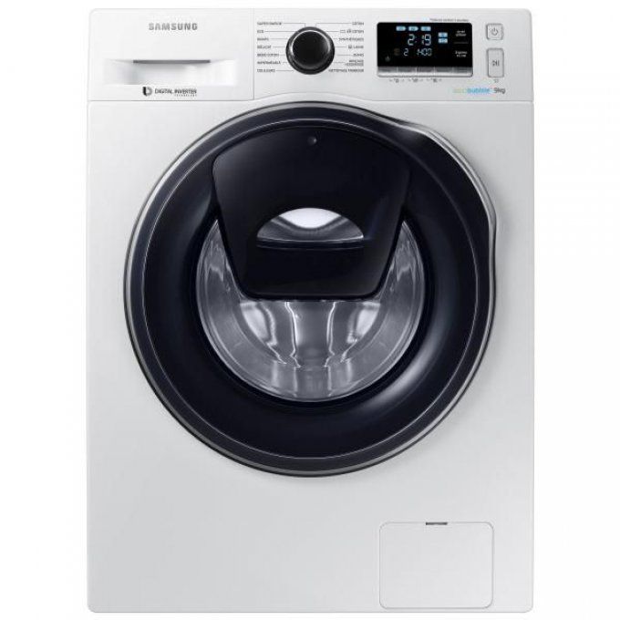 SAMSUNG - WW90K6414QW
