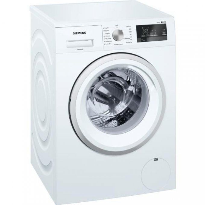 SIEMENS - WM14T409FF