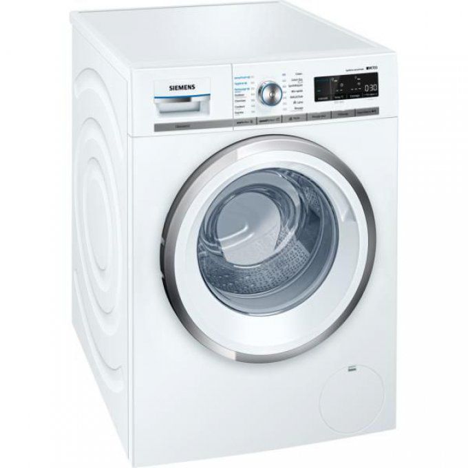 SIEMENS - WM14W750FF