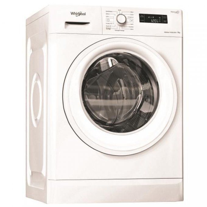 WHIRLPOOL - FWFAX81283WFR