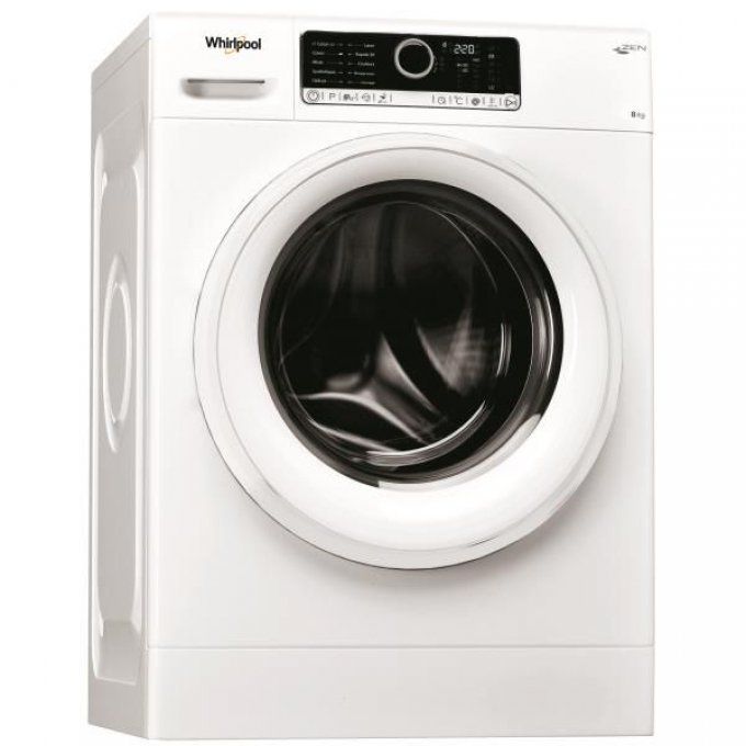 WHIRLPOOL - FSCR80499
