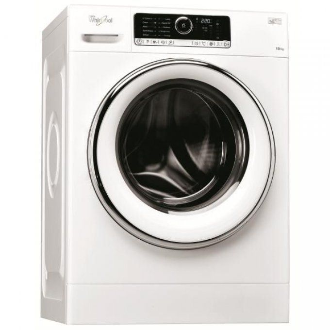 WHIRLPOOL - FSCR10427
