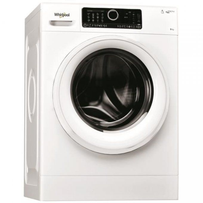 WHIRLPOOL - FSCR90499