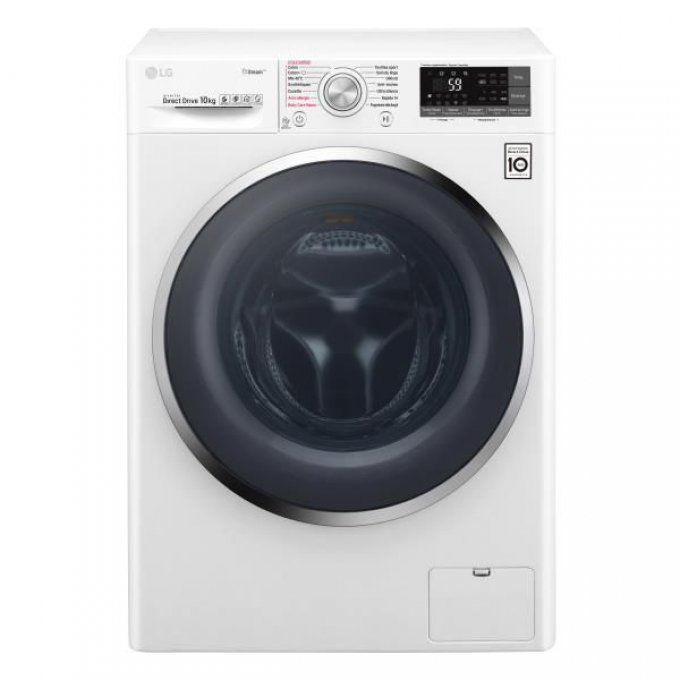 LG - F14J72WHST
