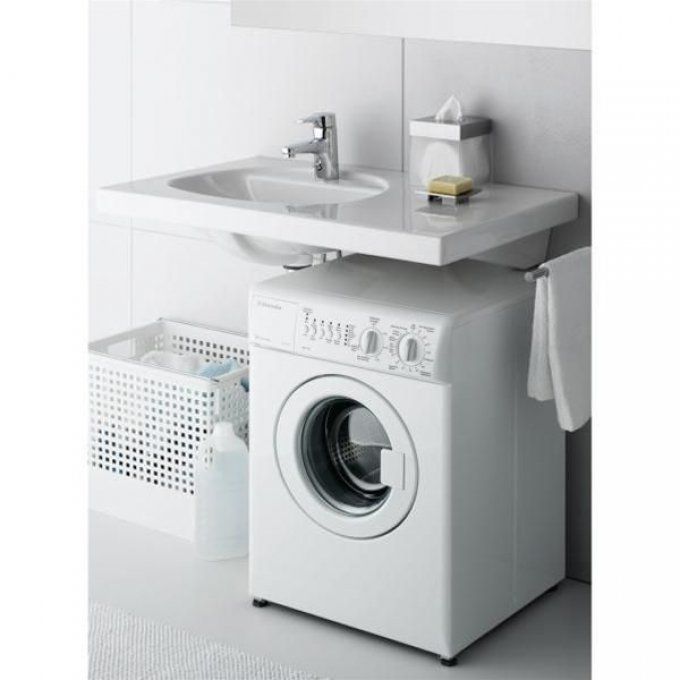 ELECTROLUX - EWC1350
