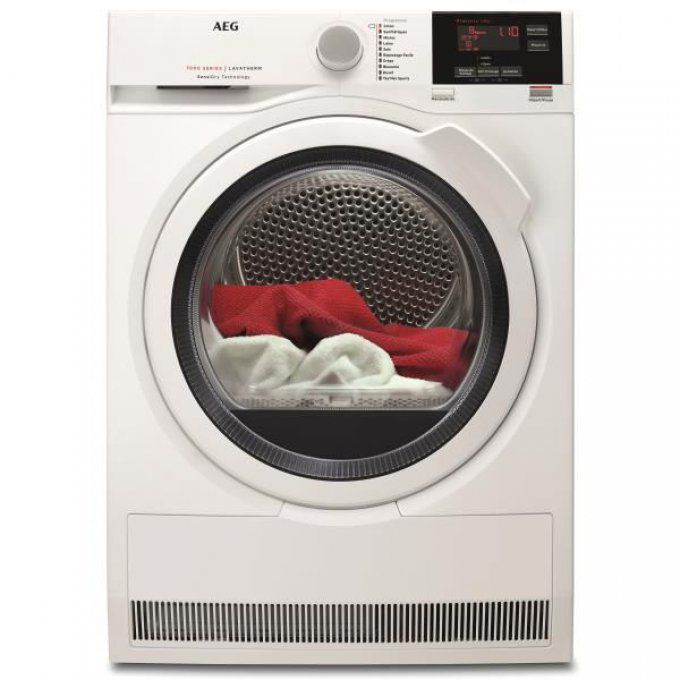 AEG - T7DBR832G