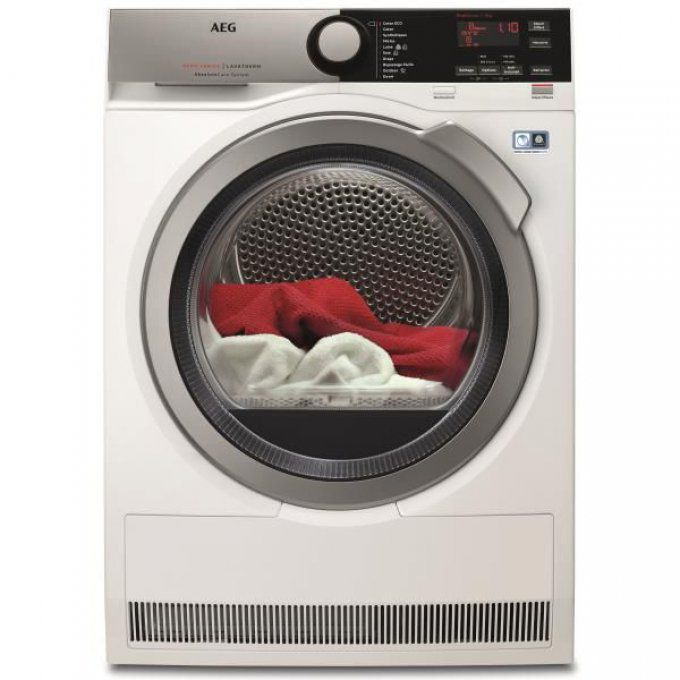 AEG - T8DER952E
