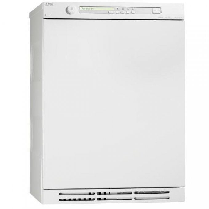 ASKO - T786HPW