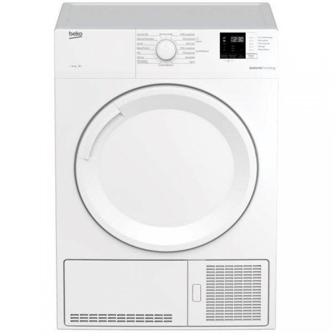 BEKO - DB8112PA0W