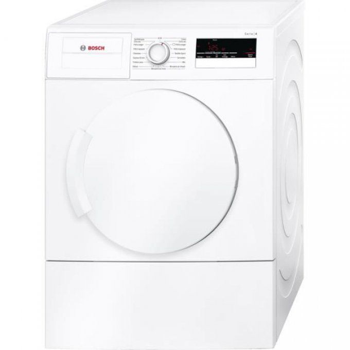 BOSCH - WTA73200FF