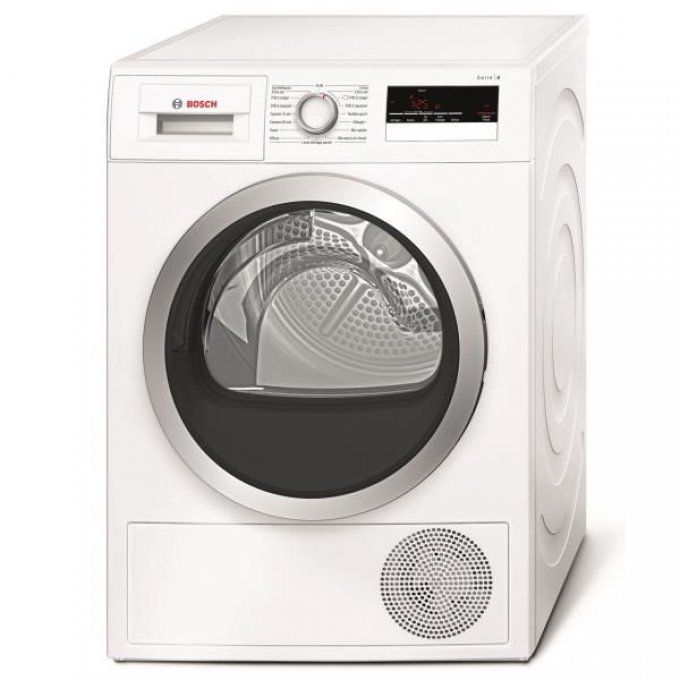 BOSCH - WTN85201FF