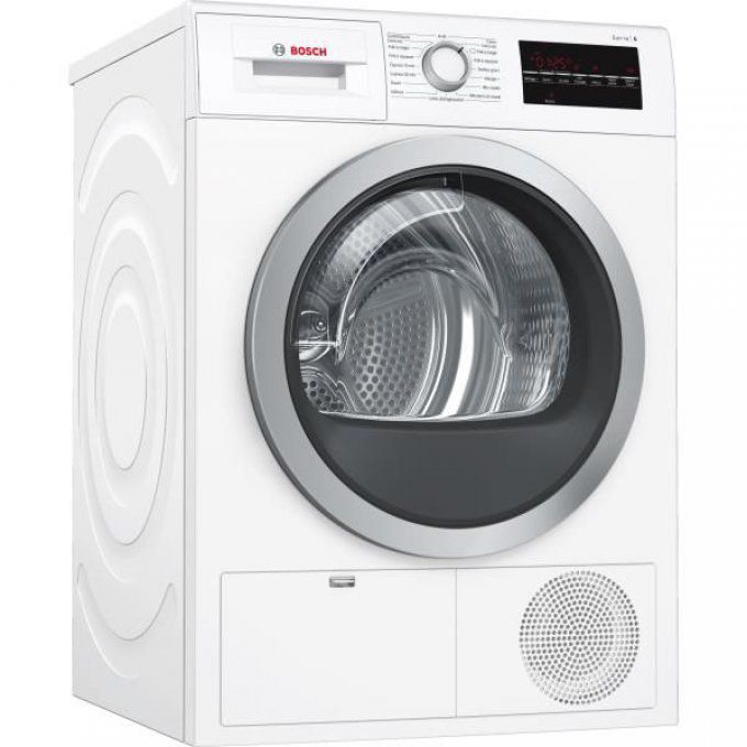 BOSCH - WTG86409FF