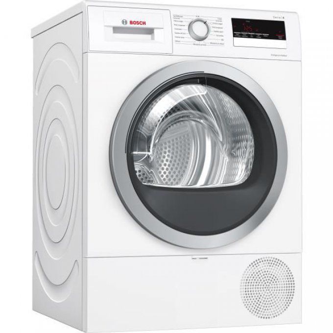BOSCH - WTR85V01FF