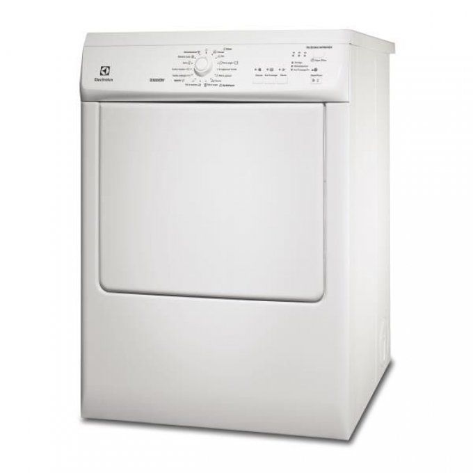 ELECTROLUX - EDE1072PDW