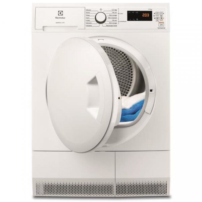 ELECTROLUX - EW6C4735SC