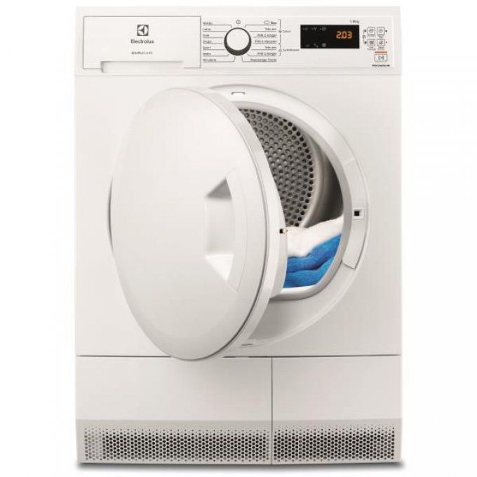 ELECTROLUX - EW7H4801SC