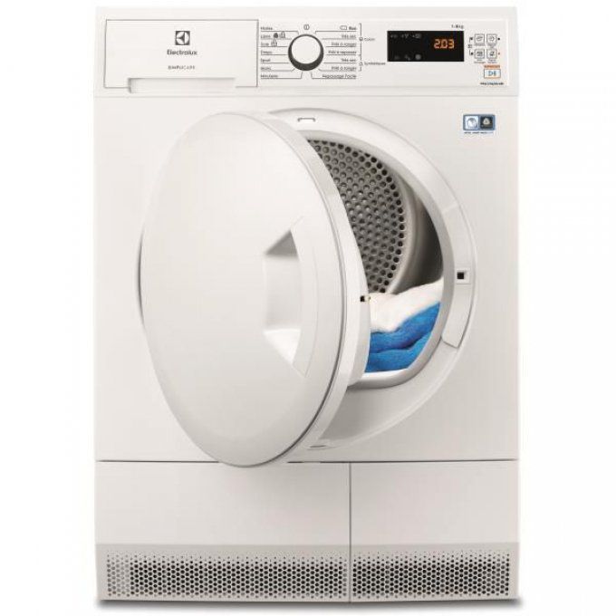 ELECTROLUX - EW8H4812SC