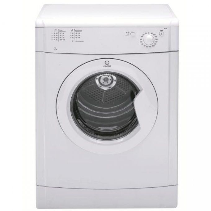 INDESIT - IDV75(FR)