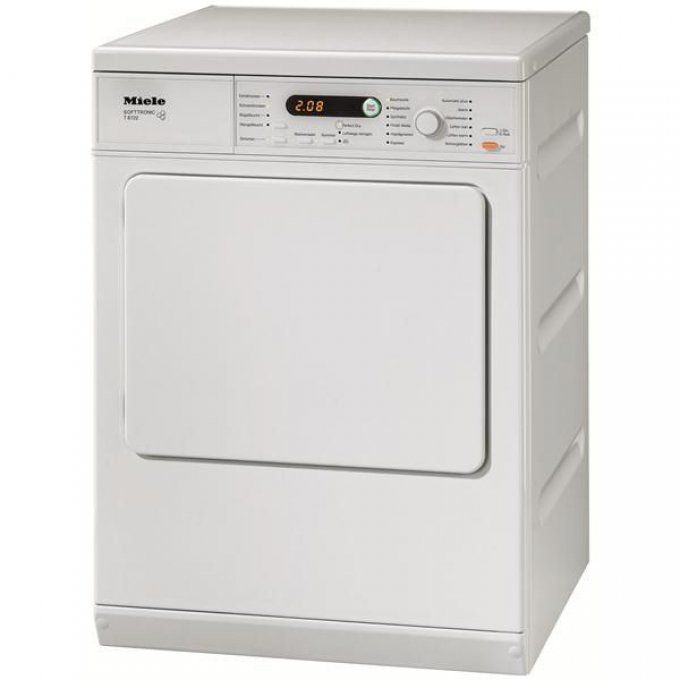 MIELE - T8722
