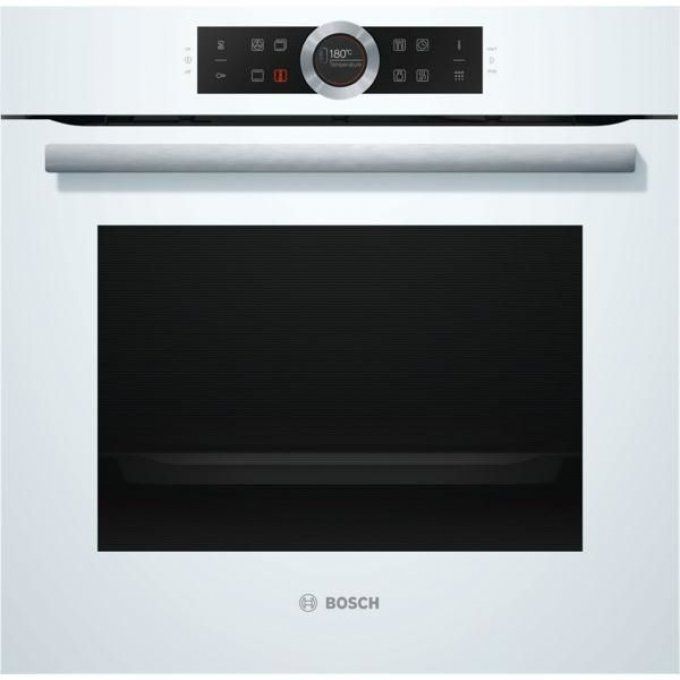 FOUR ENCASTRABLE - BOSCH - HBG672BW1F