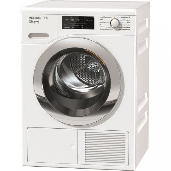 MIELE - TCJ680WP