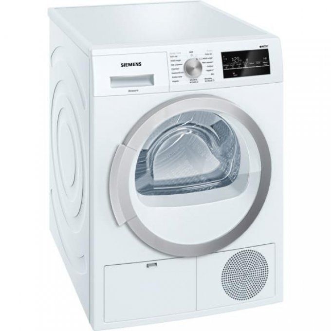 Sèche-linge frontal SIEMENS - WT45G408FF