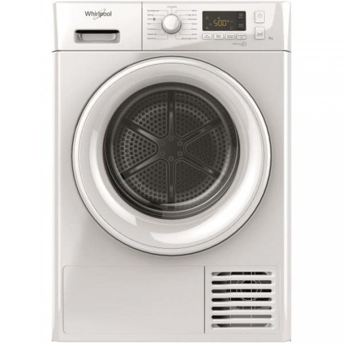 WHIRLPOOL - FTM1182FR