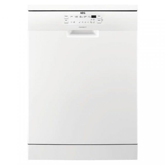 AEG - FFB52610ZW