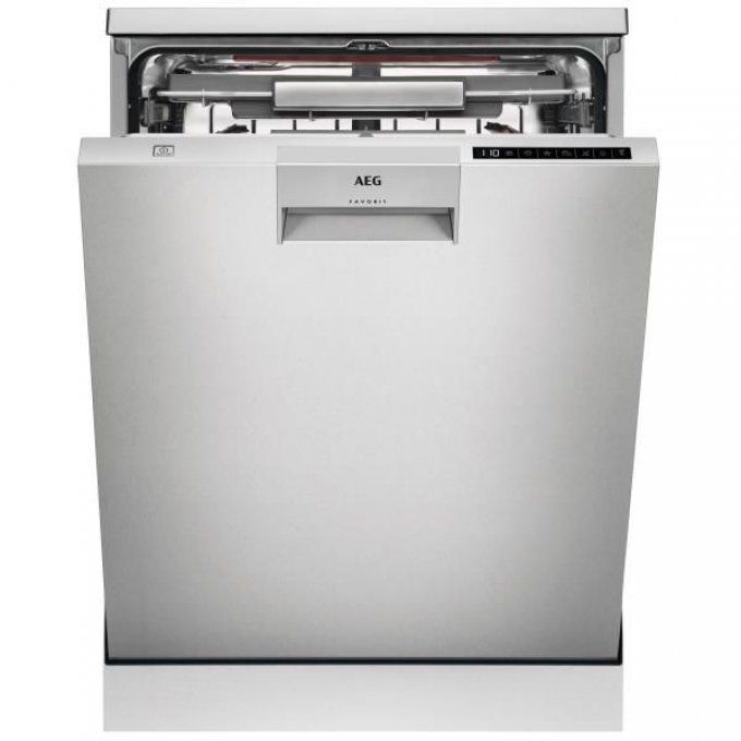 AEG - FFB83806PM