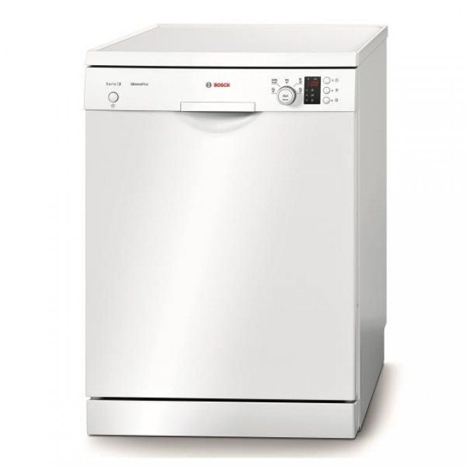 BOSCH - SMS25GW02E