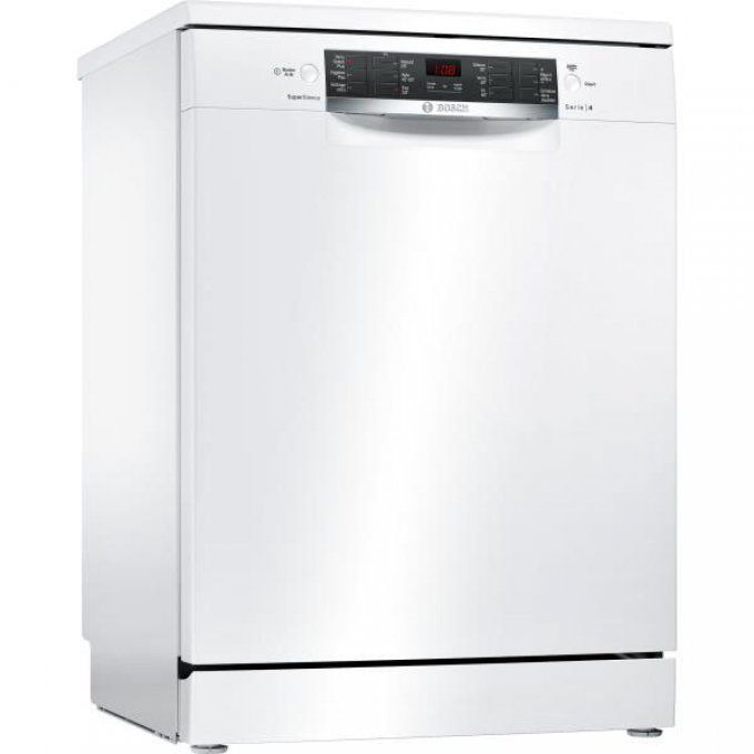 BOSCH - SMS46IW01F