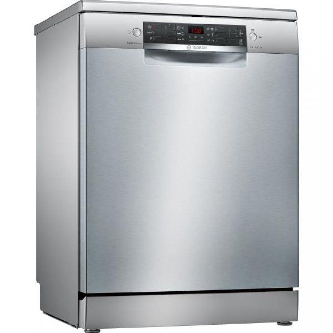 Lave-vaisselle largeur 60 cm BOSCH - SMS46JI17E