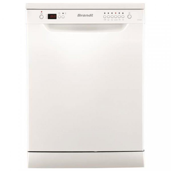 BRANDT - DFH12227W