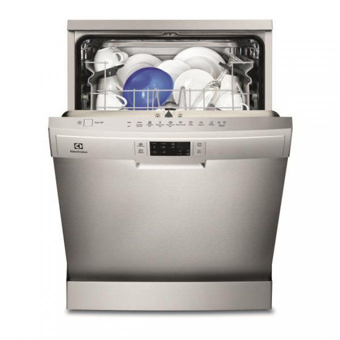 ELECTROLUX - ESF5513LOX