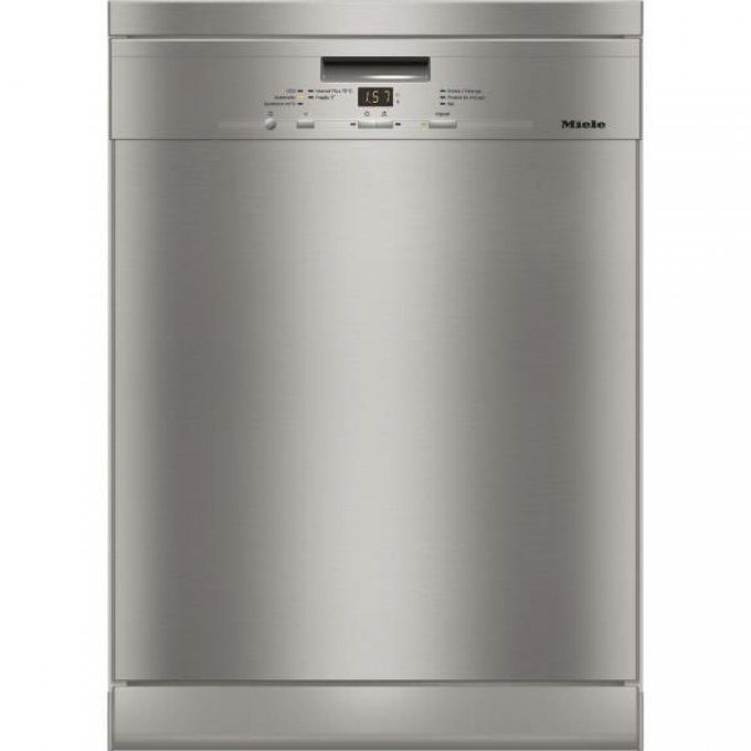 MIELE - G4942SCFRONTINOX