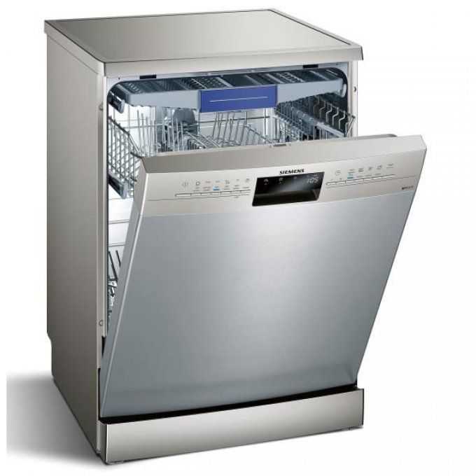 Lave-vaisselle largeur 60 cm SIEMENS - SN236I51KE