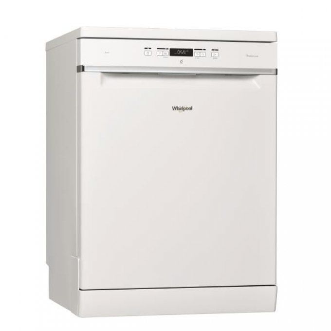 WHIRLPOOL - WFC3C22P