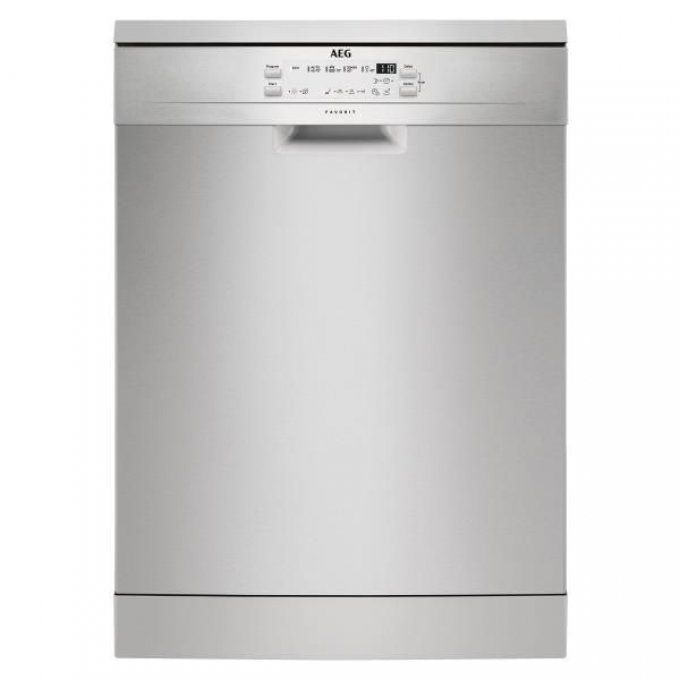 AEG - FFB52610ZM