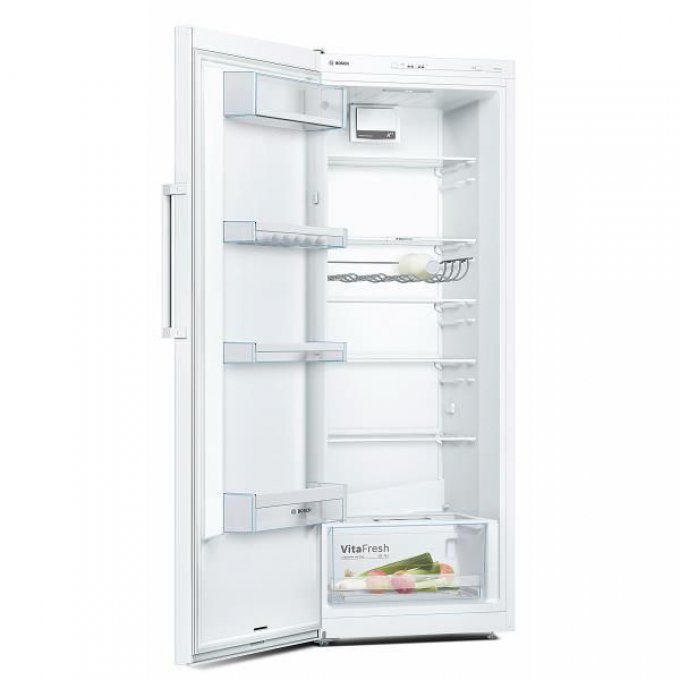 Réfrigérateur 1 porte Tout utile BOSCH - KSV29VW3P