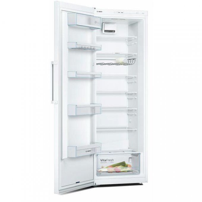 Réfrigérateur 1 porte Tout utile BOSCH - KSV33VW3P