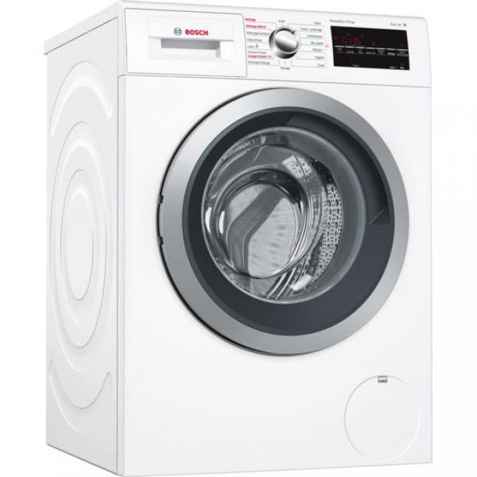 BOSCH - WVG30462FF