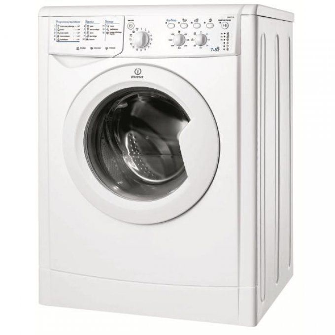 INDESIT - IWDC7145